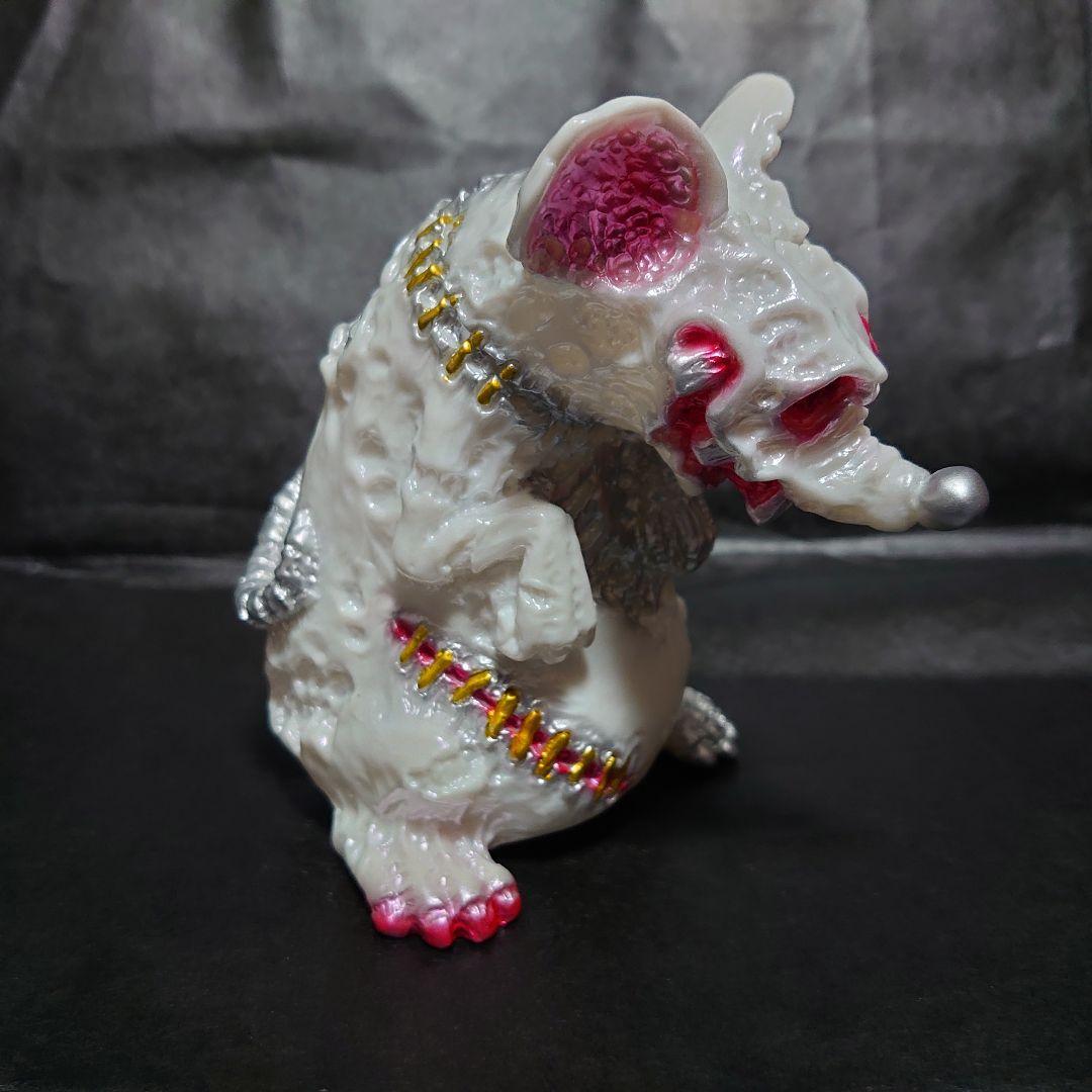 o*n様 KAGEMARU DESIGNS ドブラット カゲマルデザイン