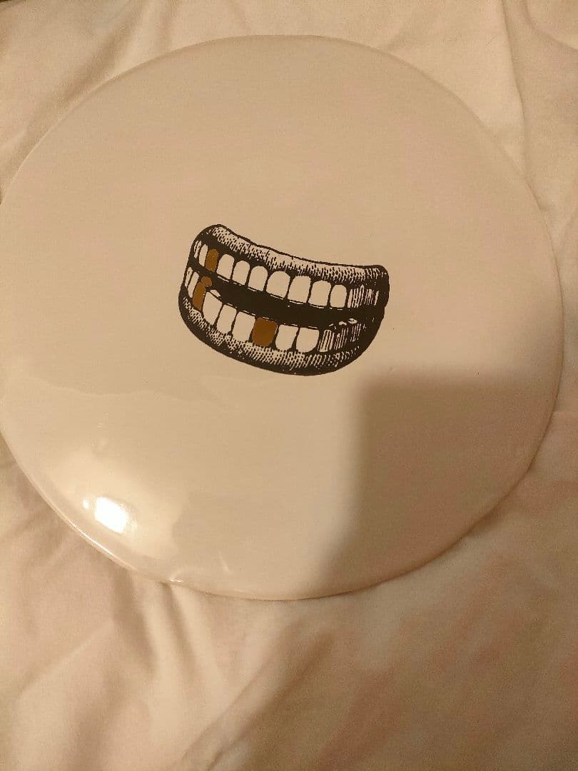 kuhn keramik クーン・ケラミック　大皿　皿　プレート　astier