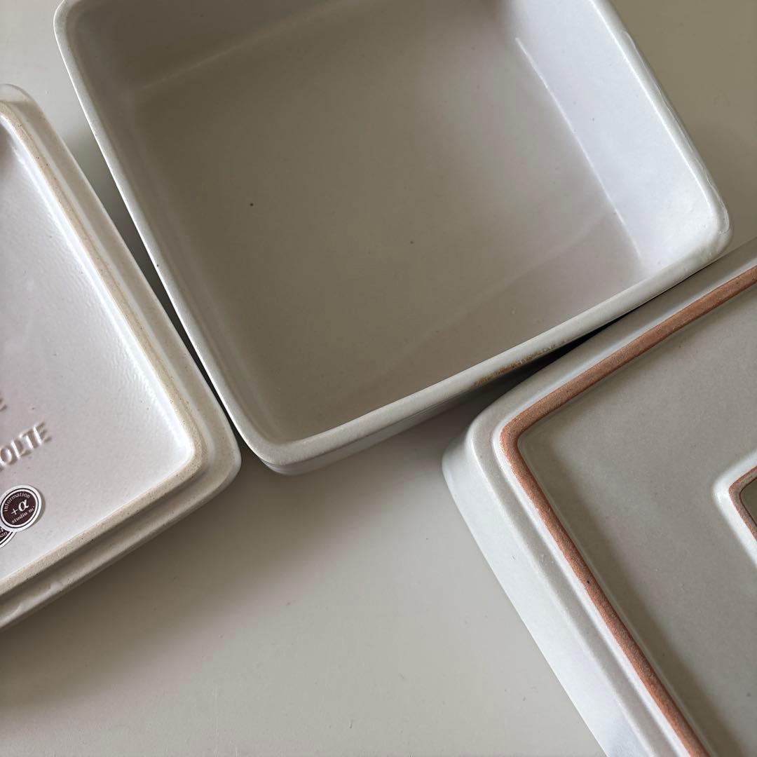 スタジオエム　白雪お重　二段重