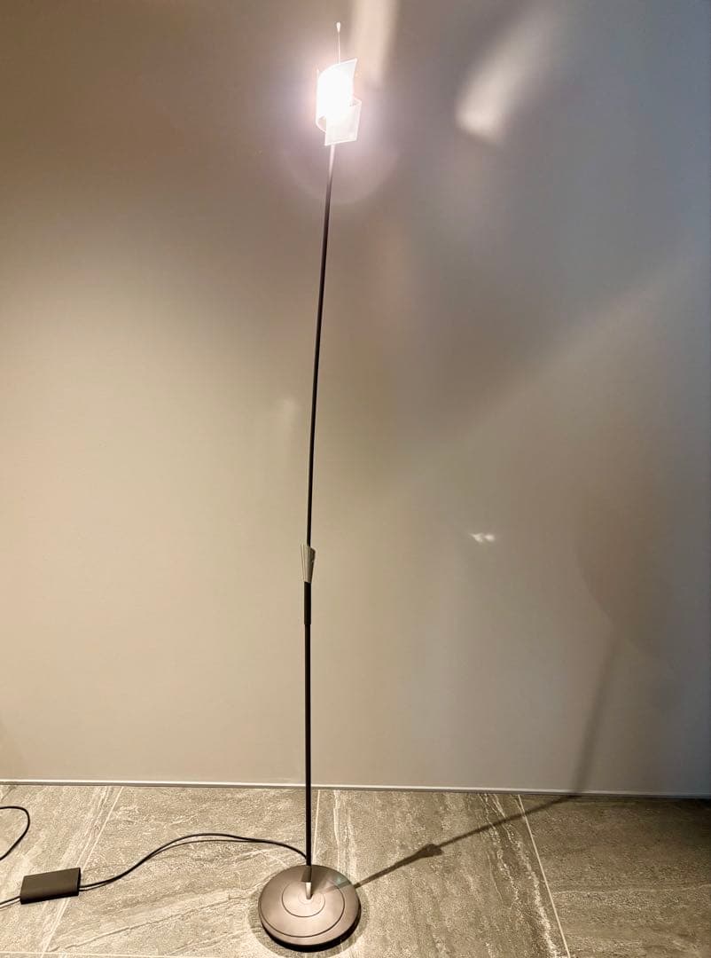 インゴマウラー フロアライト スウィンガディング スタジオノイ