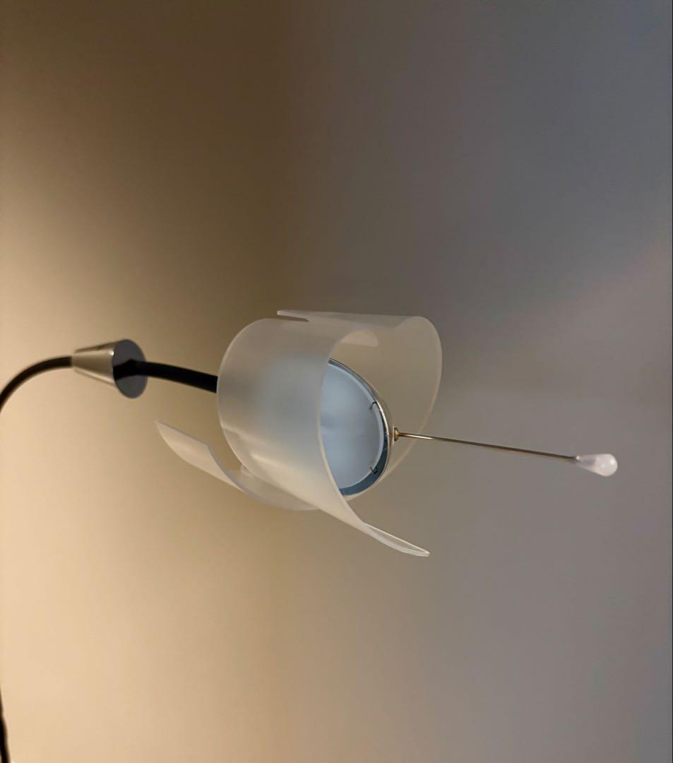 インゴマウラー フロアライト スウィンガディング スタジオノイ