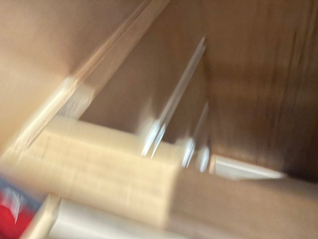 ベージュ 6段チェスト ドレッサー 洋服棚 衣類 収納 家具　箪笥