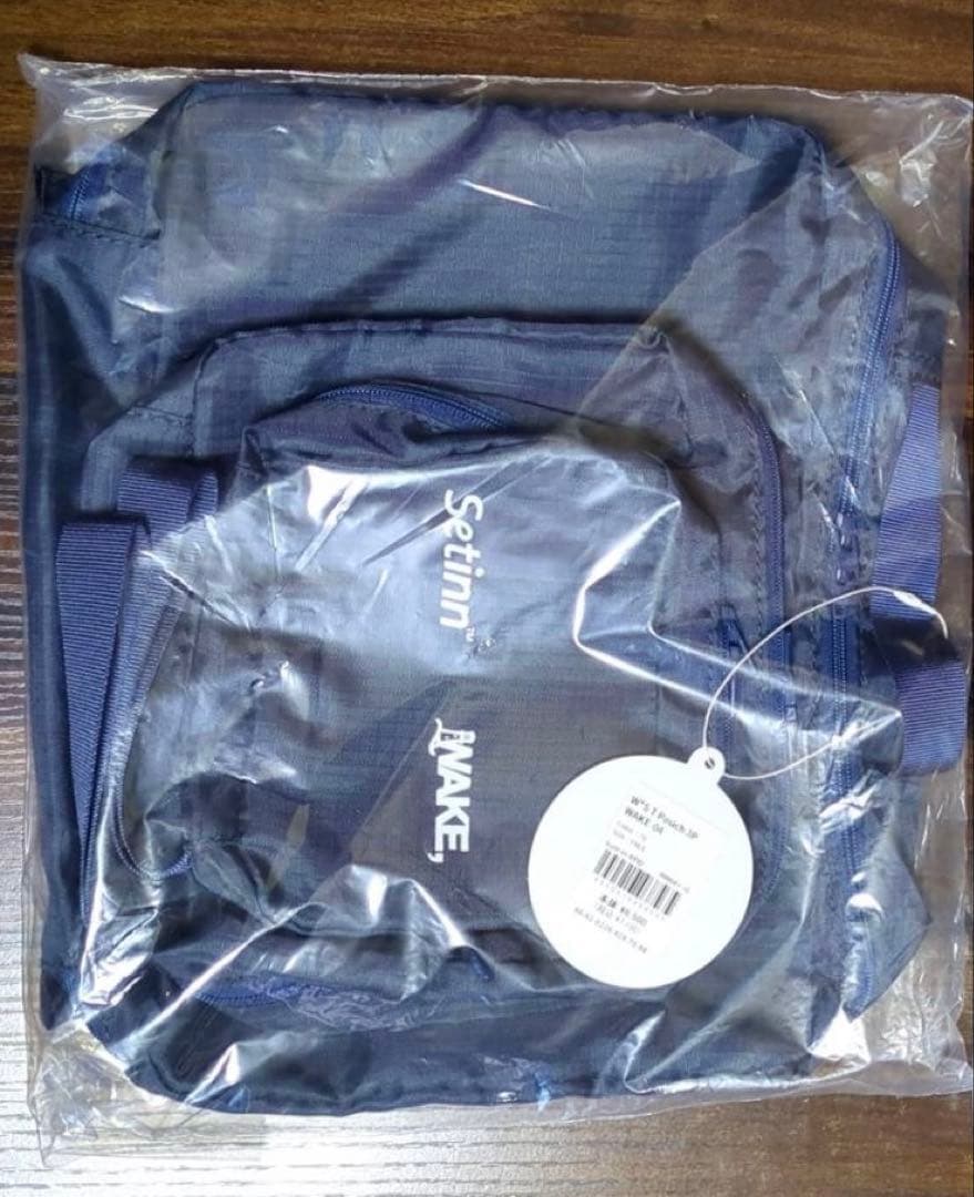 専用WAKE x Setinn Tour Porch 3P Set