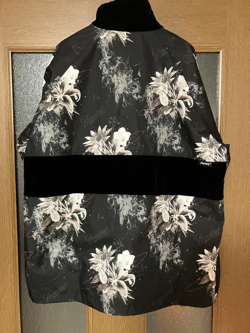 BSRABBIT スノーボードウエア