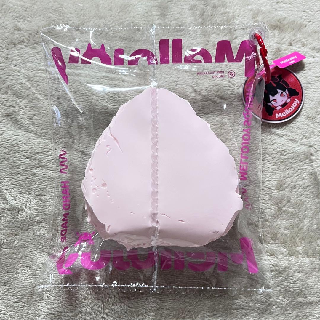 メロジョイ いちご大福