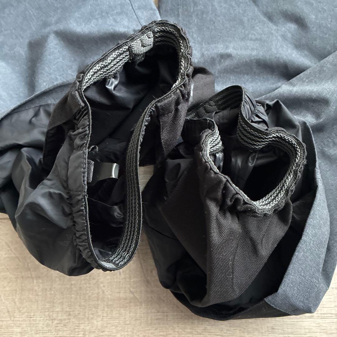 ノースフェイス パウダンスインサレーションパンツ S BOA搭載 ゴアテックス