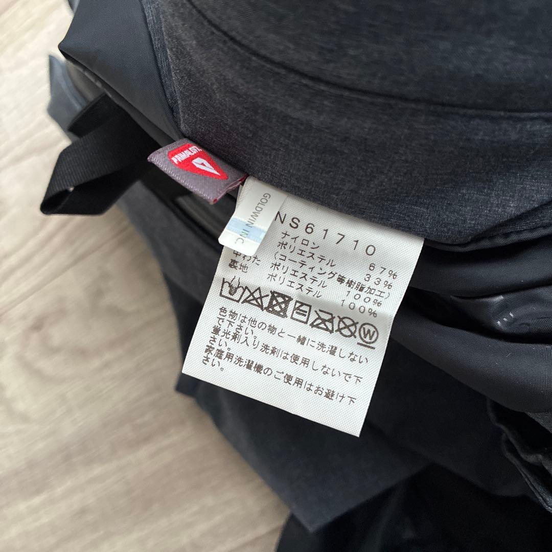 ノースフェイス パウダンスインサレーションパンツ S BOA搭載 ゴアテックス