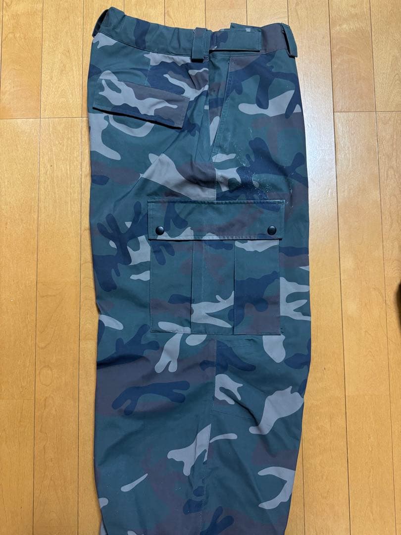 NOMADIKノマディック 777 セットアップ　L