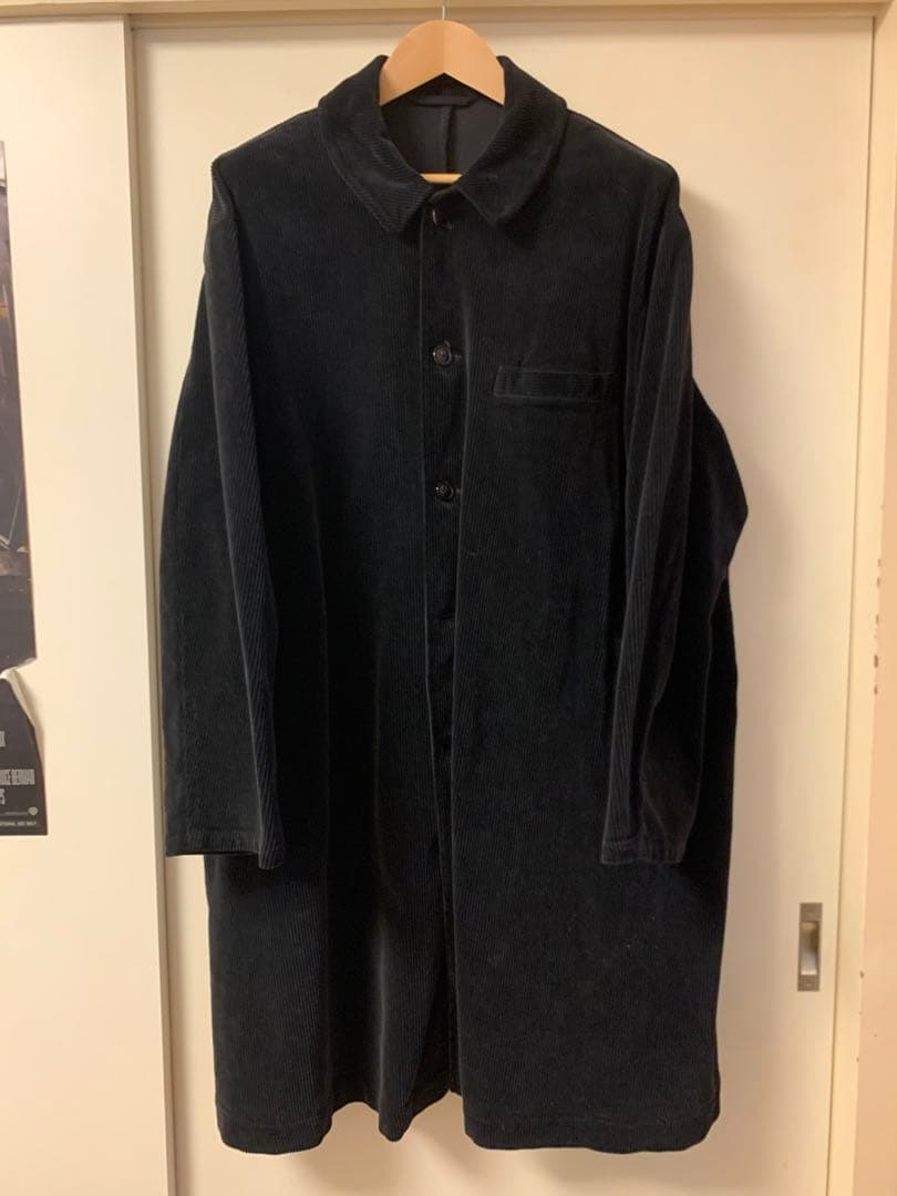 ジャケット・アウター Porter Classic CORDUROY COAT