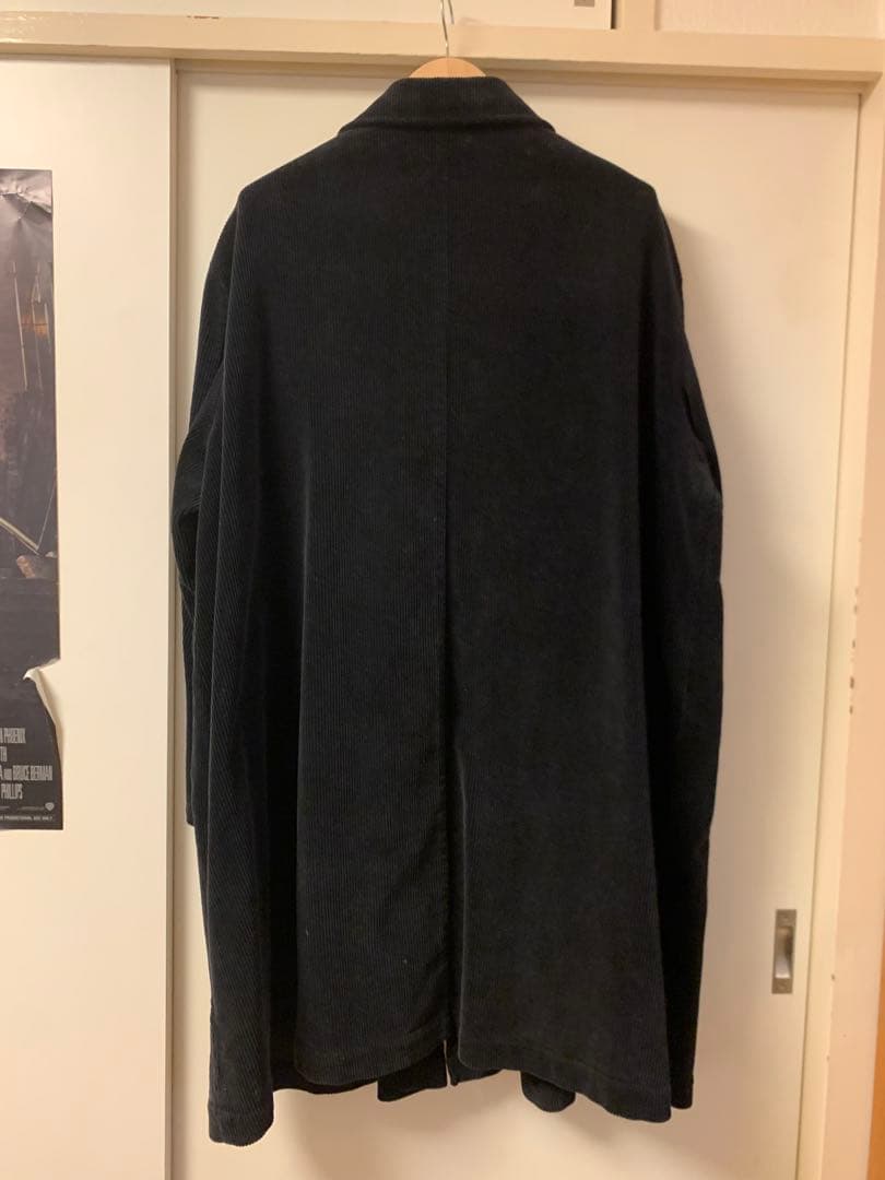 ジャケット・アウター Porter Classic CORDUROY COAT