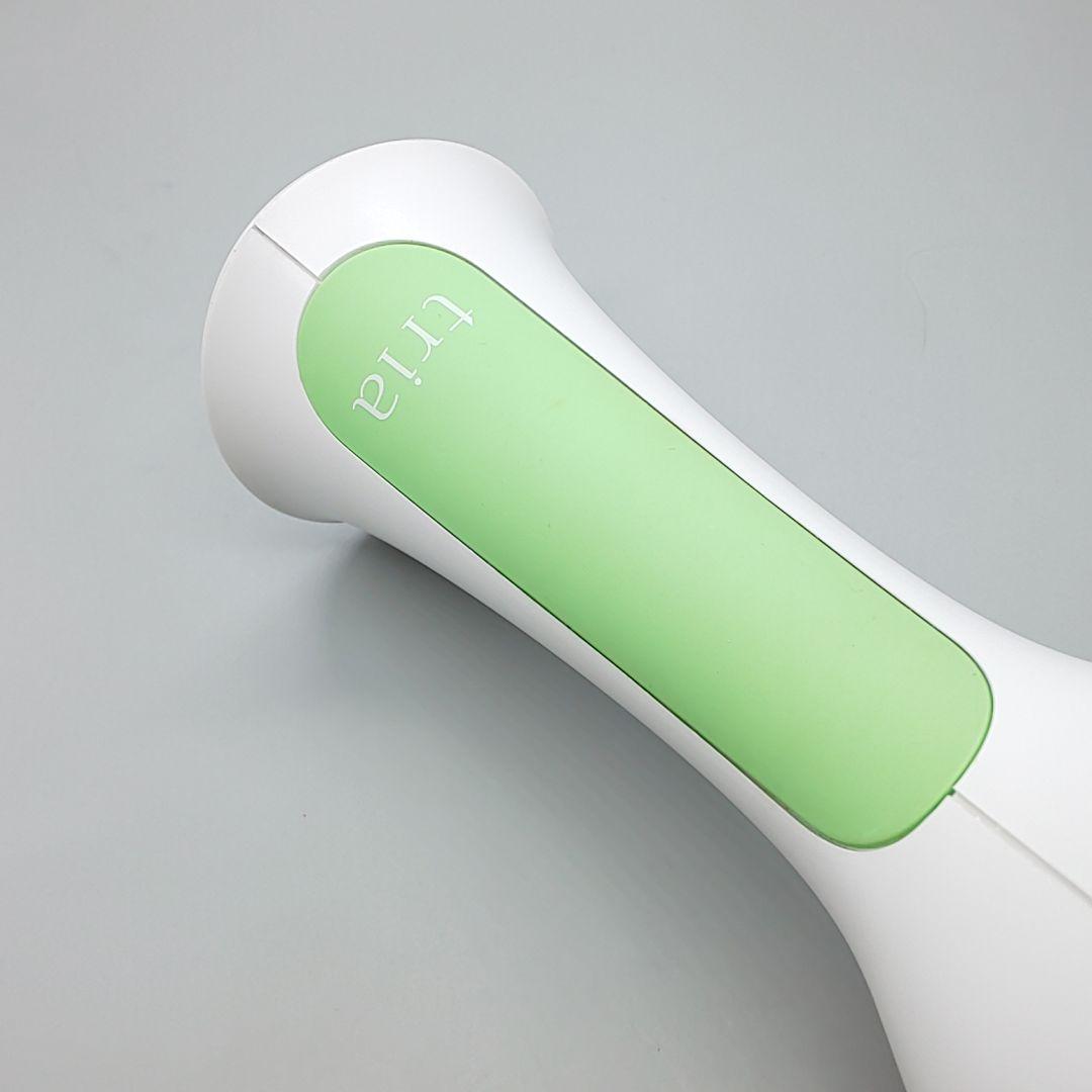 トリア tria パーソナルレーザー脱毛器 4X【最新モデル・正規品】736