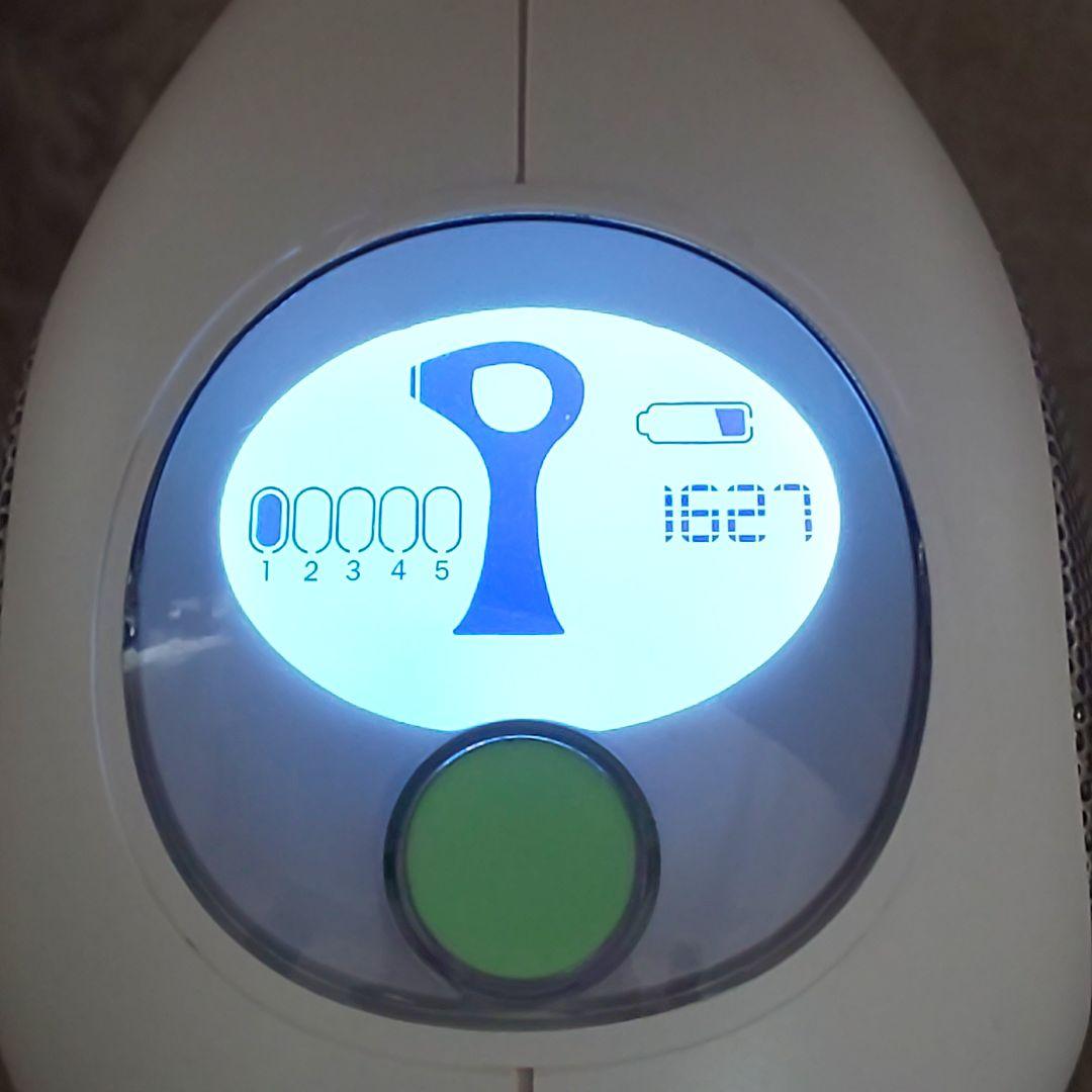 トリア tria パーソナルレーザー脱毛器 4X【最新モデル・正規品】736