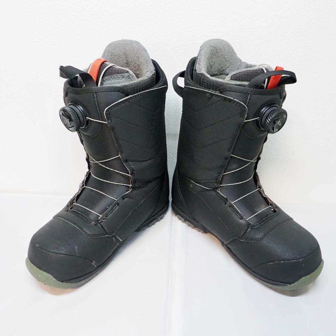 BURTON RULER BOA wide 26cm バートン　ルーラー　ボア