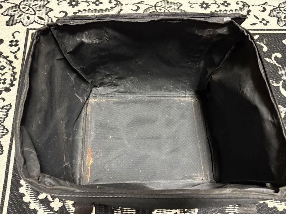 廃盤 未使用 DOD メラテレビ 9型 薪ストーブ 冬キャンプ 野営