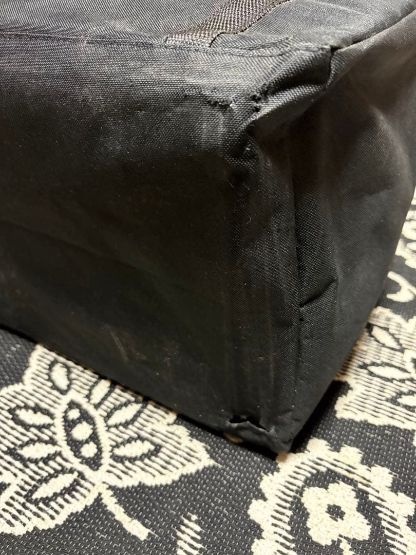 廃盤 未使用 DOD メラテレビ 9型 薪ストーブ 冬キャンプ 野営