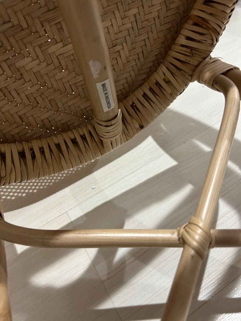 【美品】シカ デザイン Rossini Arm Chair ロッシーニ