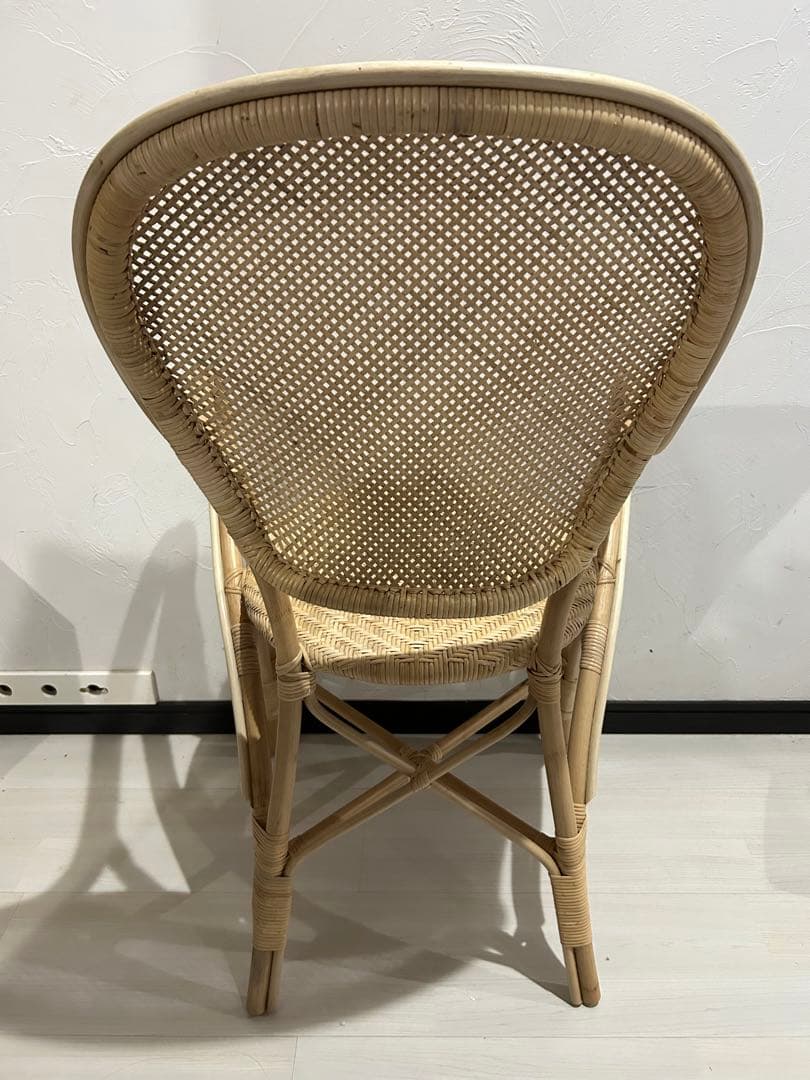 【美品】シカ デザイン Rossini Arm Chair ロッシーニ