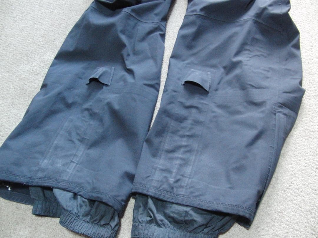 ★Burton [ak] Freebrd BIB PT GORE-TEX Pro
