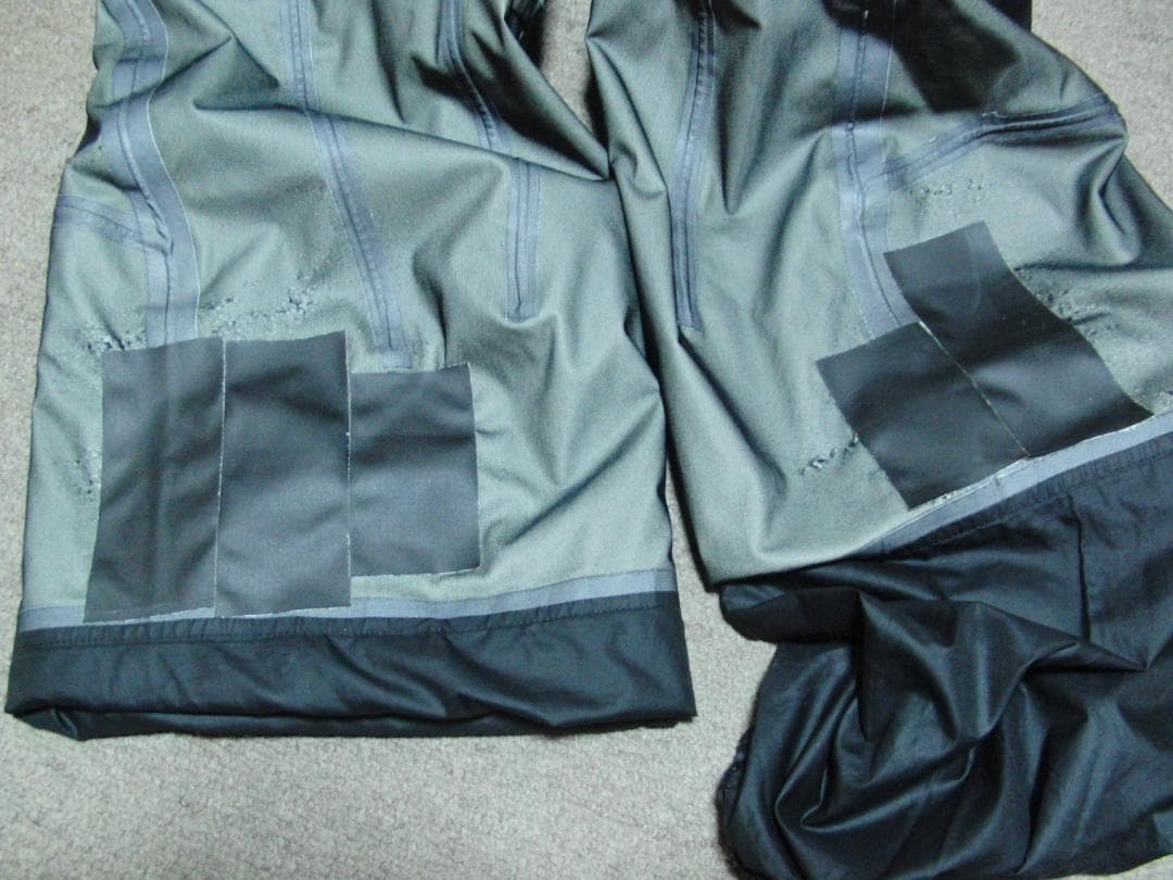 ★Burton [ak] Freebrd BIB PT GORE-TEX Pro