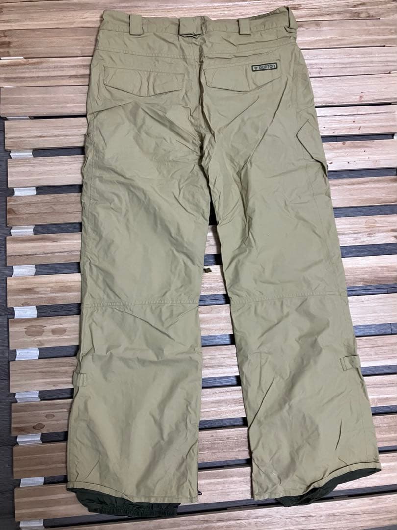 【再値下げ！】BURTON スノーボードウェア