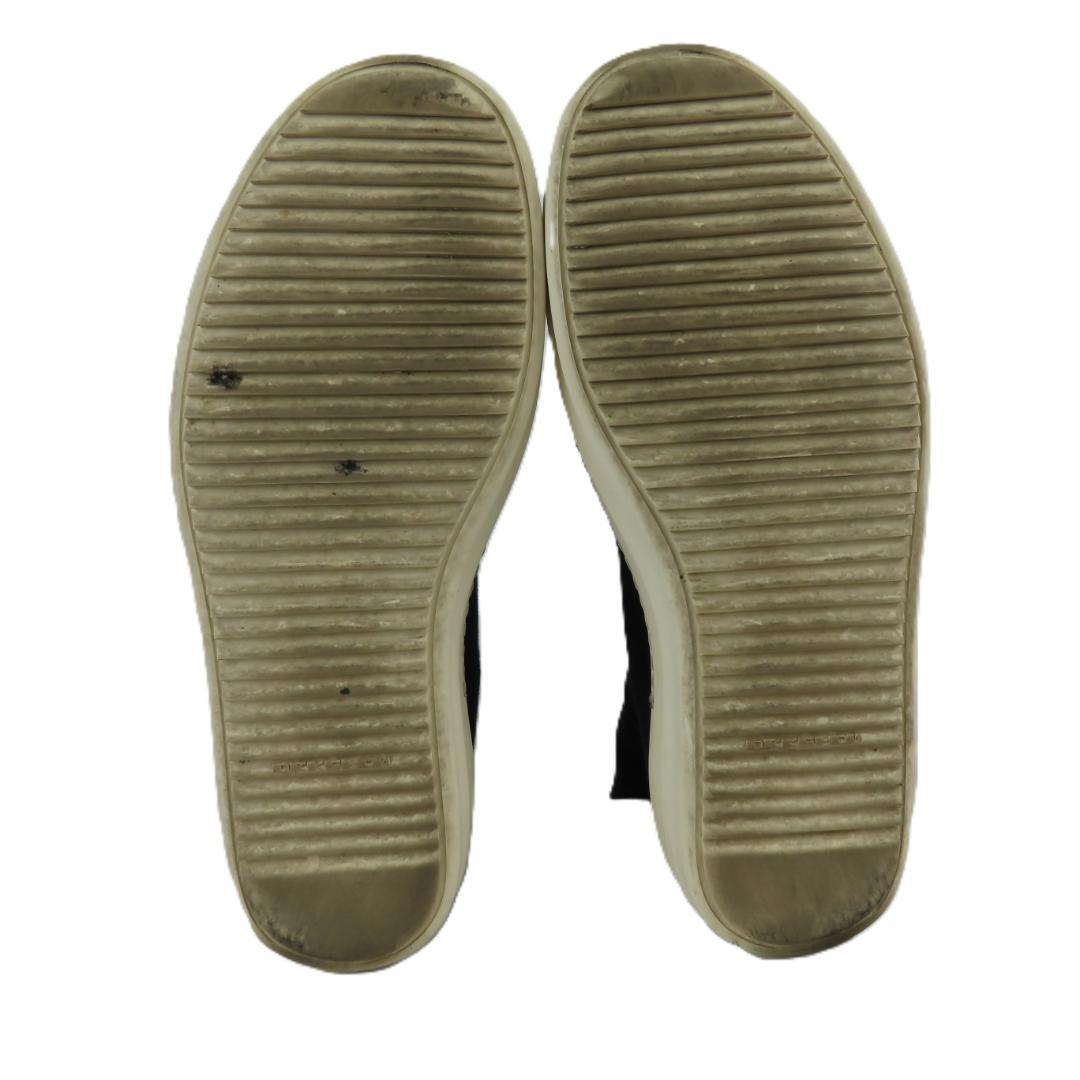 イタリア製 RickOwens DRKSHDW ソックス スニーカー ブーツ 靴