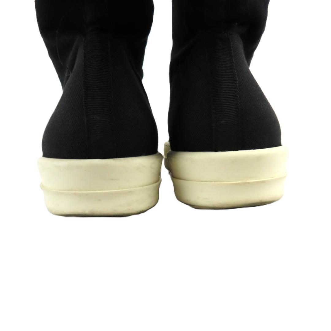 イタリア製 RickOwens DRKSHDW ソックス スニーカー ブーツ 靴
