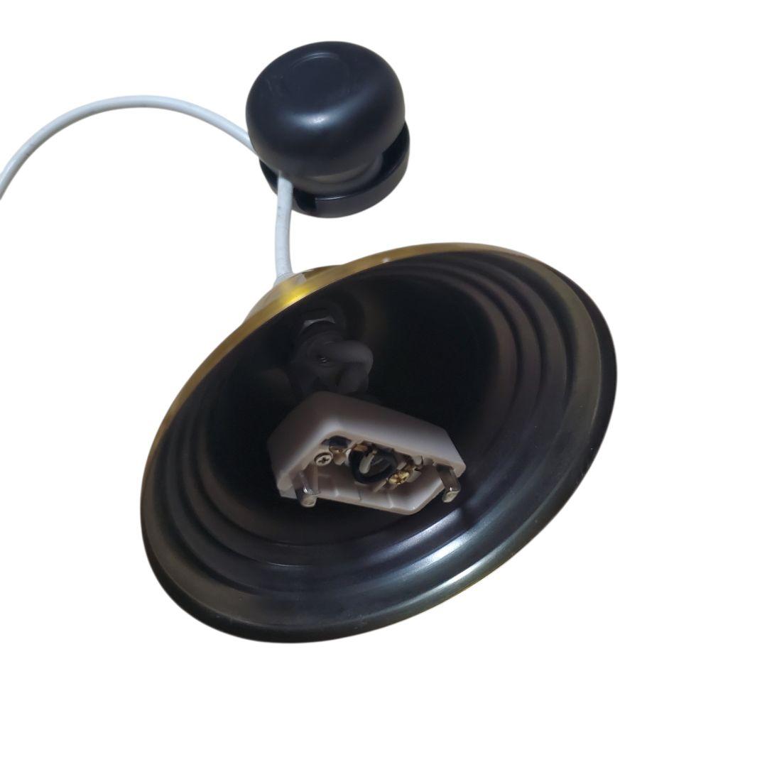 【電球付き】北欧モダン 天体モチーフ 3Dオービット ペンダントライト