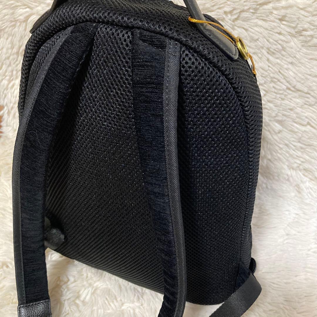 【新品】Think Bee! マーガレット リュック ベージュ シンクビー