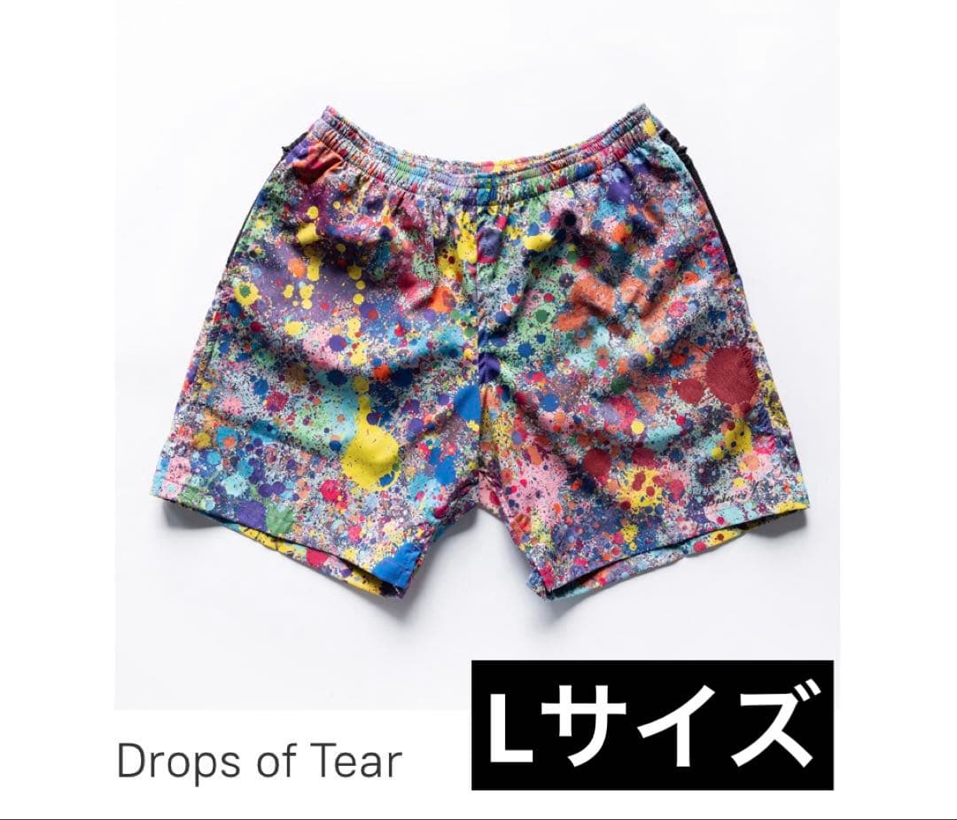 ウォーキング・ランニングウェア answer4 4Pocket Short Pants