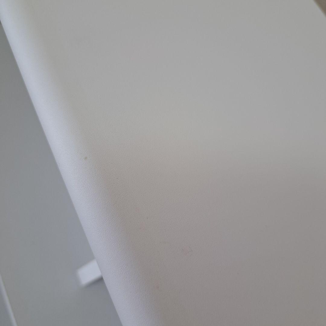 ホワイト 本棚 下段 コミック図書室