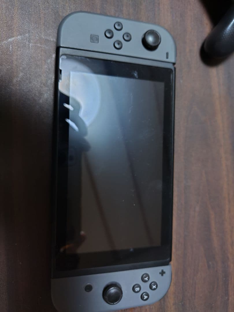 switch　プロコン　モンハンライズ