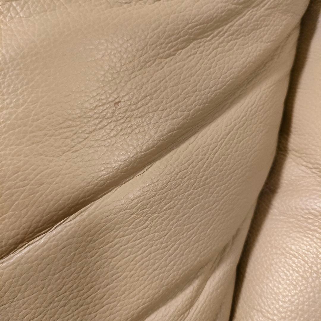 【最終価格】NITORI ニトリ 電動リクライニングソファ 2人掛け ベージュ