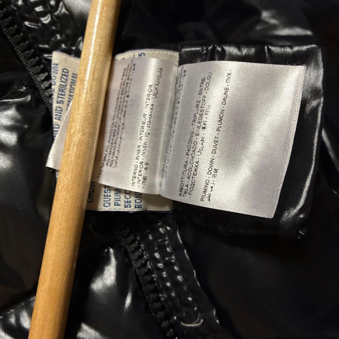 正規品&美品】Moncler BADY ダウンジャケット ⭐︎