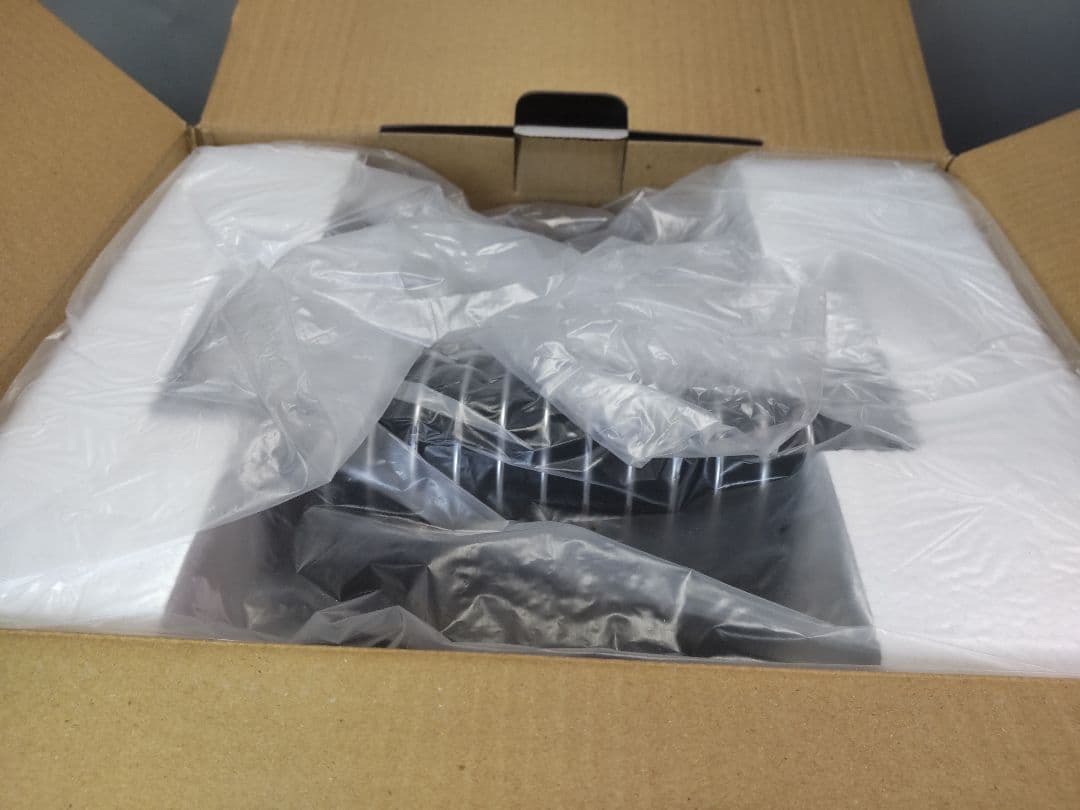 カセットガスストーブ イワタニ CB-STV-EX 未使用品 電源不要