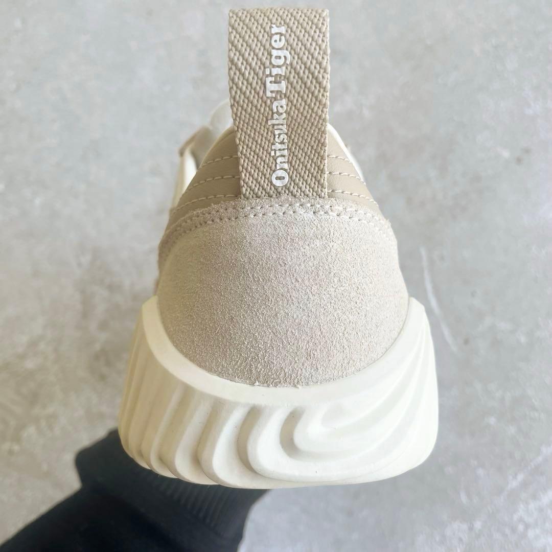 【極美品】Onitsuka Tiger ACROMOUNTアクロモント24.5