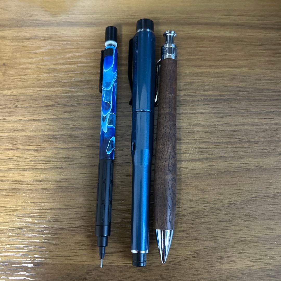 シャープペンシル　まとめ売り