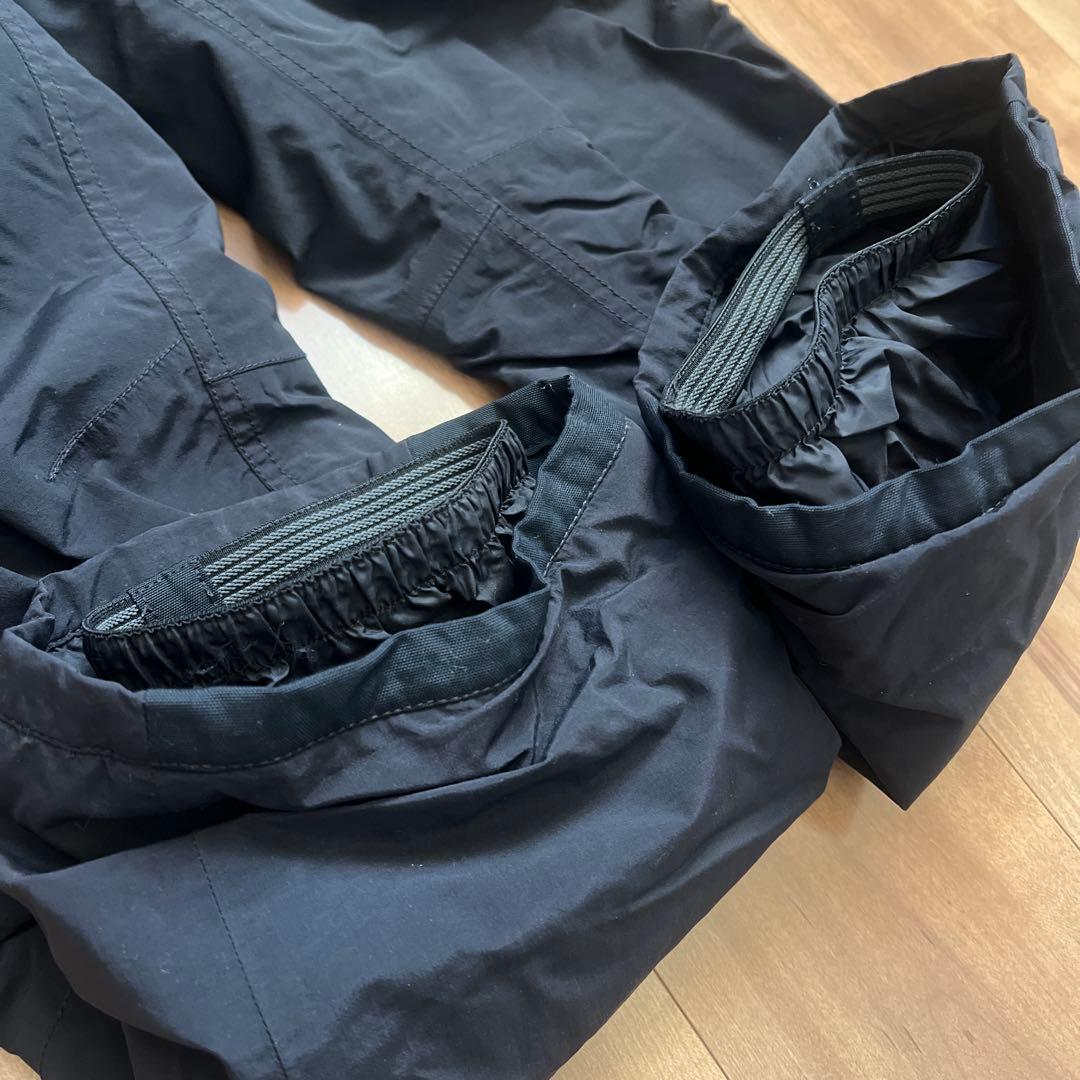 BURTON 子ども用スノーボードウェア M 140