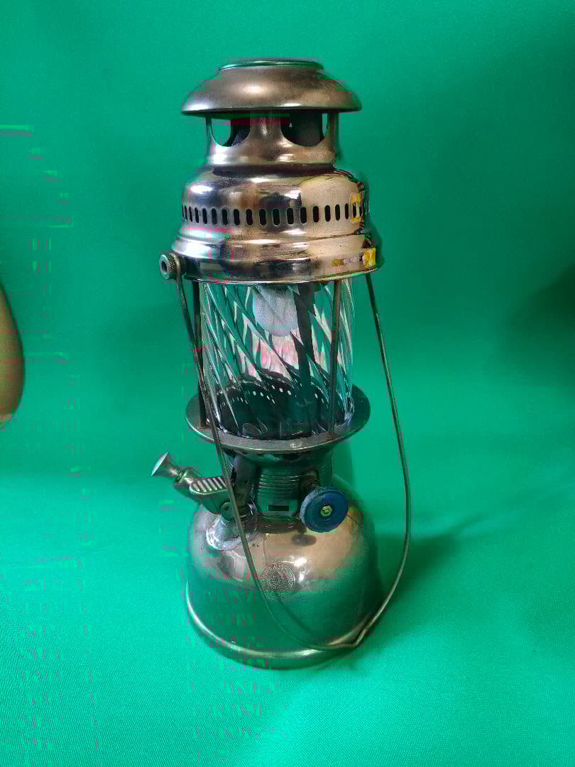 Kinkinkin 灯油ランタン HK500