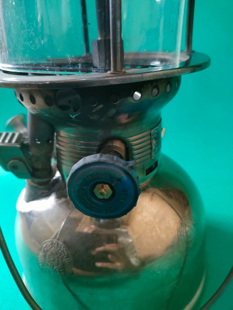 Kinkinkin 灯油ランタン HK500