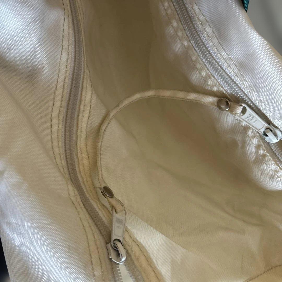 入手困難！Old adidas 80s ソウルオリンピック　ドラムバッグ