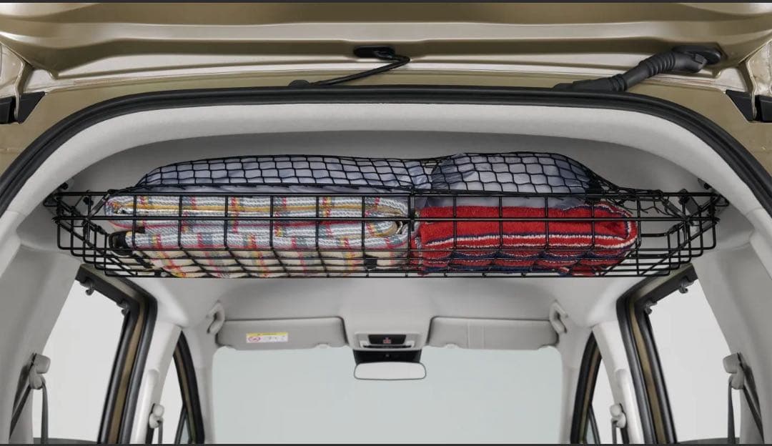 フリード+ GB5/6/7/8 ルーフラック