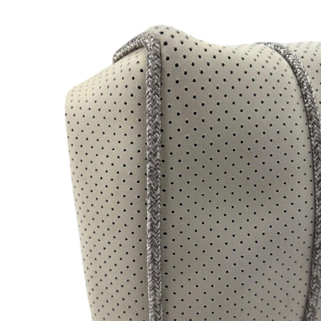 【美品】State of Escape トート マザーズバッグ 大容量 766