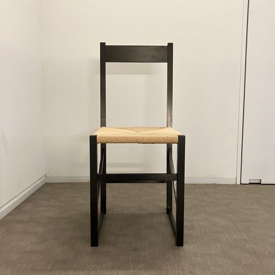Lagomのペーパーコードチェア（ラーゴム、木製椅子、民藝、民芸、家具、籐）