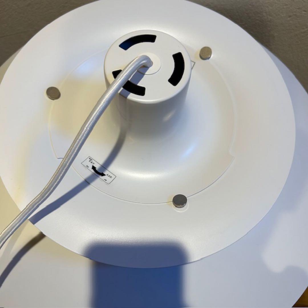 シーリングライト・天井照明 louis poulsen ph5 plus classicwhite