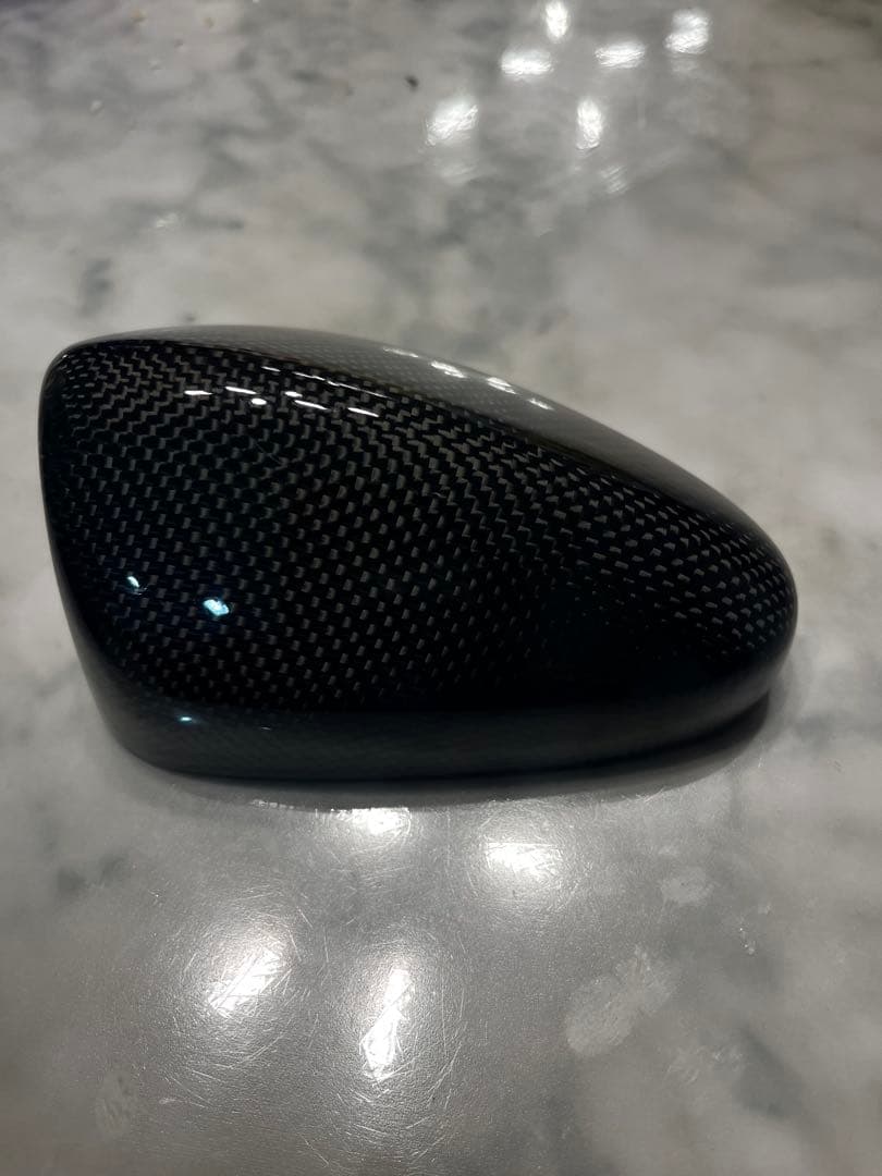 マジカルレーシングカーボンミラーTYPE2