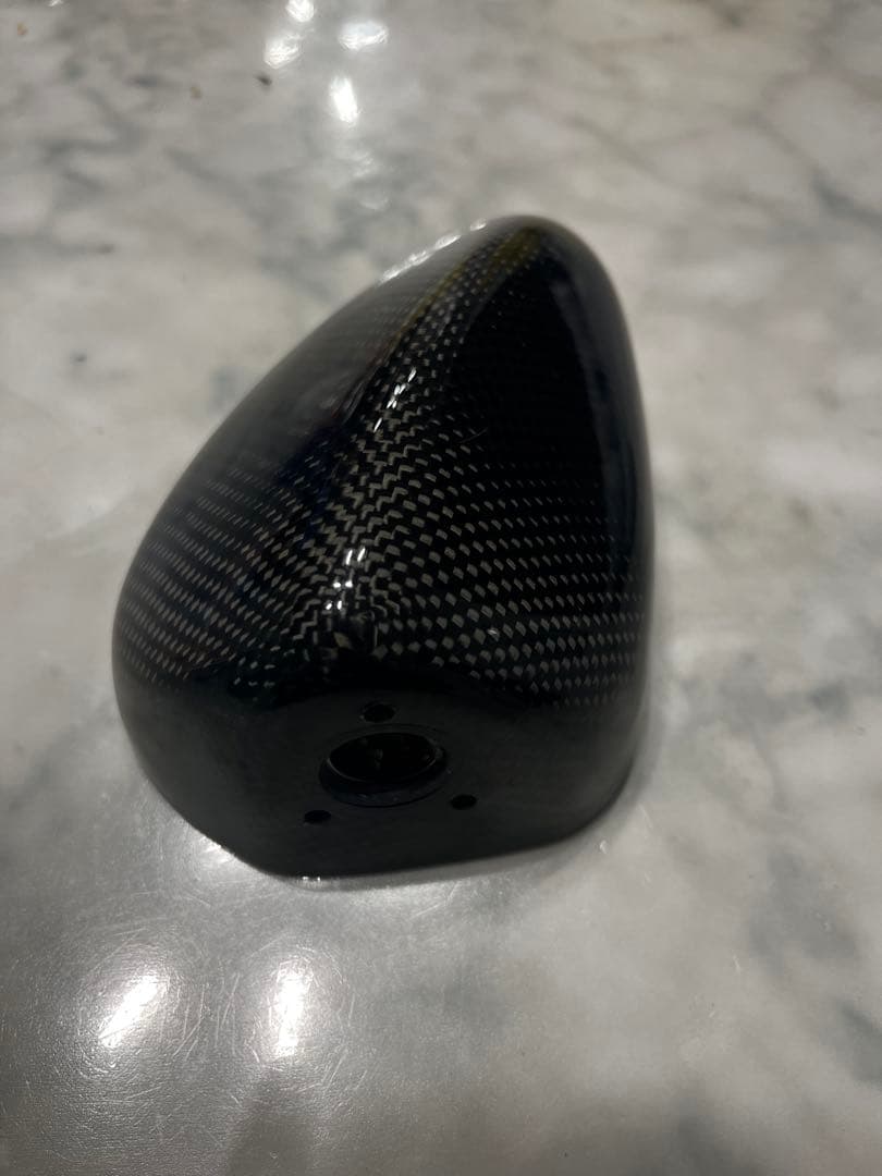 マジカルレーシングカーボンミラーTYPE2