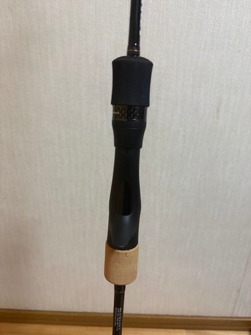 新品未使用Daiwa SALTIGA SJ 61B-5