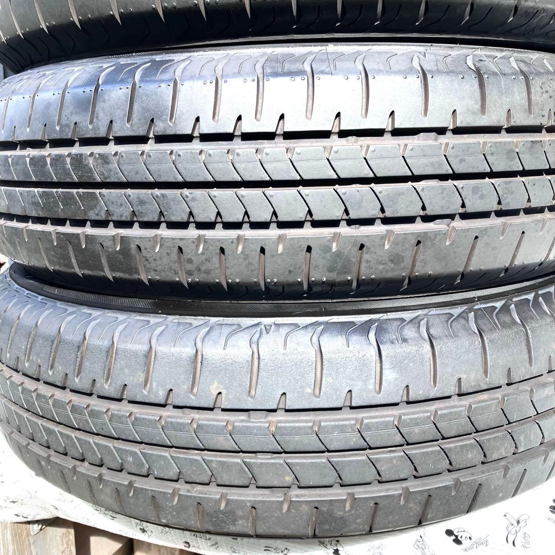 夏タイヤ　ノーマルタイヤ　軽自動車用　155/65R14 ✨2024年製造♪✨