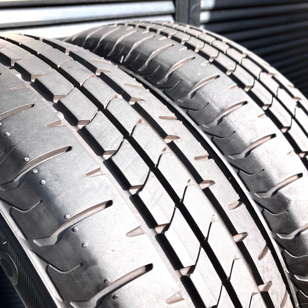 夏タイヤ　ノーマルタイヤ　軽自動車用　155/65R14 ✨2024年製造♪✨