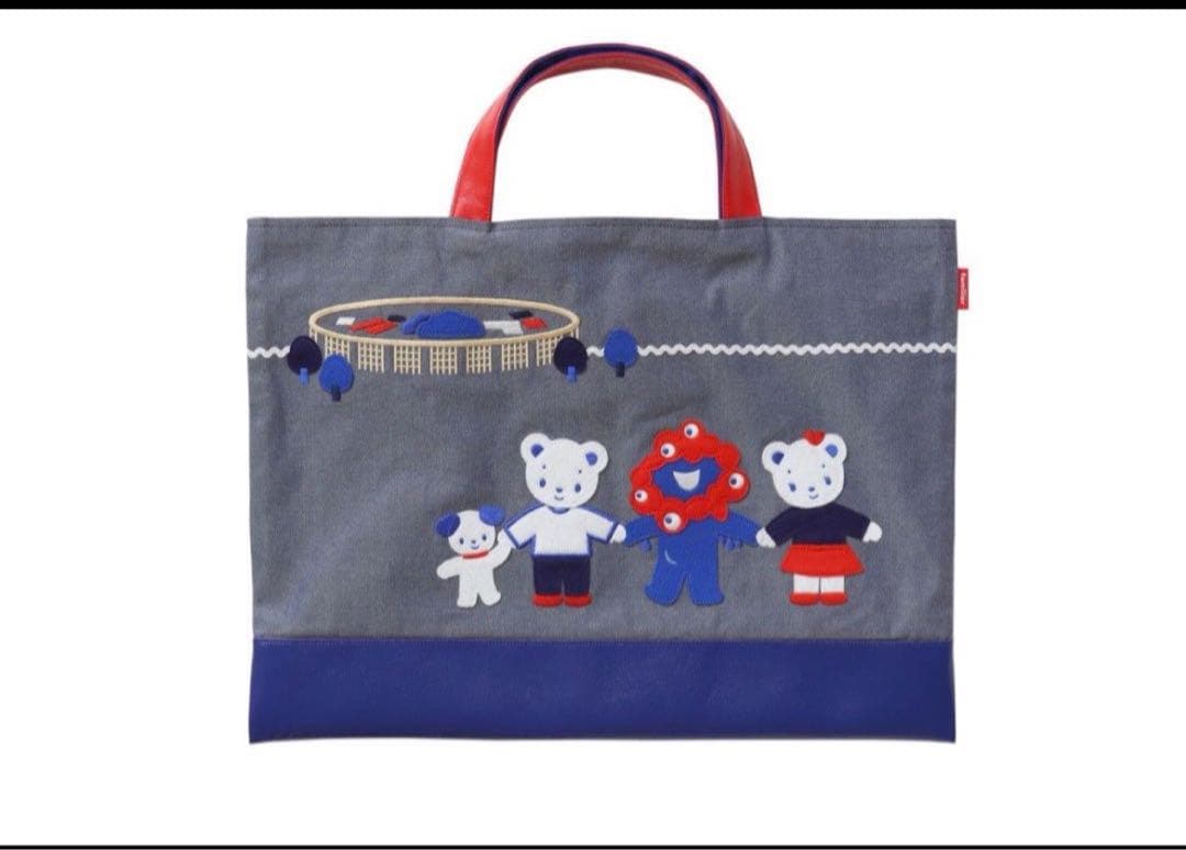 ファミリア関西万博限定品